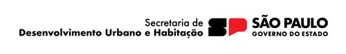 Secretaria de Desenvolvimento Urbano e Habitação